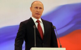 В Югру приедут ревизоры президента