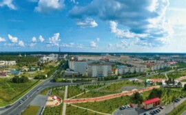 В Когалыме некоммерческие организации получили гранты