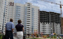 Защита прав дольщиков Югры на особом контроле Натальи Комаровой
