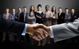 Сургутский район отдает 10% социальных услуг бизнесменам‍