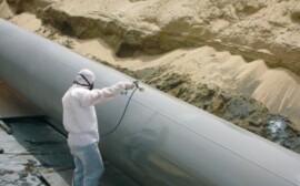 В Сургутском районе открылось нефтесервисное производство