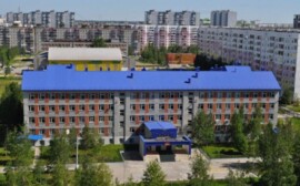 На подготовку школ Нижневаторска к 1 сентября понадобилось 340 млн рублей