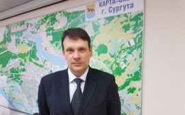 В Сургуте планируют снести недостроенное здание станции юннатов 