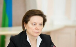 В Нижневартовске состоялся «Открытый диалог» с губернатором Югры‍