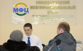 Нижневартовский МФЦ стал победителем конкурса «Лучший многофункциональный центр»