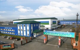 Правительство Югры продает «Северавтодор»‍