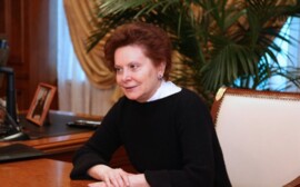 Губернатор Югры пошла на прямой диалог с бизнесом‍