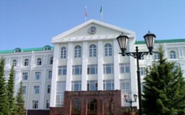 В Югре утвердили прогноз социально-экономического развития до 2020 года