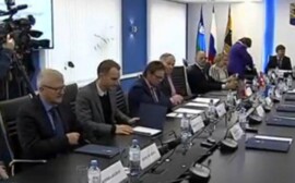 В Сургут прибыла делегация из Швейцарии для обсуждения сотрудничества в различных сферах бизнеса