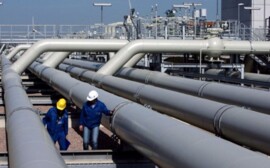К 2022 году в Югре повысят уровень газификации региона