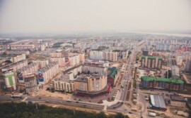 Глава Нефтеюганска нашёл заместителя в ФСБ