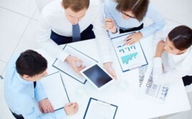  В Югре подвели первые итоги реализации системы проектного управления