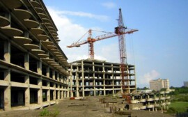 В 2017 году в Югре ввели в эксплуатацию 17 долгостроев