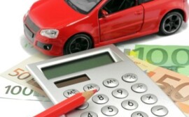В бюджет Югры автовладельцы недоплатили более 1,3 млрд рублей