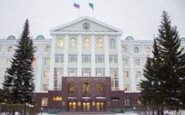 Правительство Югры подвело итоги уходящего года