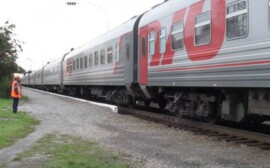 С 18 января начнет ходить прямой поезд Оренбург - Нижневартовск