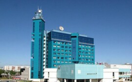 «Газпром» назовет победителя торгов на свой офис в Сургуте‍ 19 января