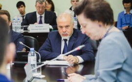 Наталья Комарова введёт контроль над приватизацией муниципальных предприятий в Югре