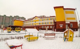 В Сургуте брак при строительстве детсадов обойдется бюджету в 40 млн рублей