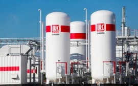 «ЛУКОЙЛ» получит налоговую льготу на добычу нефти в ХМАО