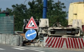 Нарушители ПДД будут пополнять дорожный фонд ХМАО