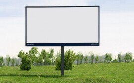 В Сургуте из-за незаконной рекламы бюджет потерял 25 млн рублей