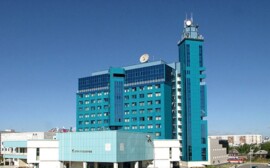 В Сургуте здание «Газпром переработки» выставили на торги за 1,4 млрд рублей