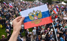 В Югре изменили места проведения митингов против пенсионной реформы