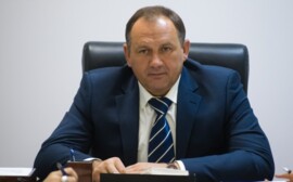 Самым эффективным мэром Югры стал Максим Ряшин