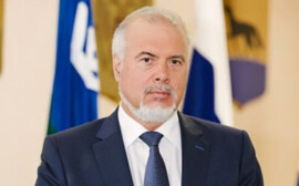 Глава Сургута выступил с инвестиционным посланием