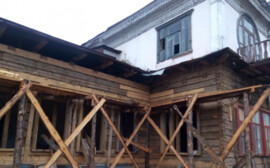 Власти Сургута смогли решить проблему с балками