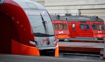 ОАО "РЖД" будет развивать российские инновации при участии венчурного фонда "Сколково"