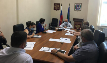Россреестр Югры подвел итоги работы за 1-ое полугодие 2020 года.