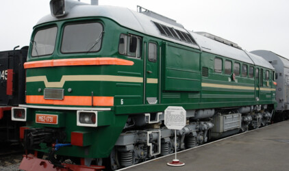 РЖД ждёт от Синары принципиально новые локомотивы для вождения поездов на Востоке