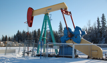 ВТБ Лизинг профинансировал технику для создания новых объектов нефтедобычи на Самотлорском месторождении в Нижневартовском районе ХМАО
