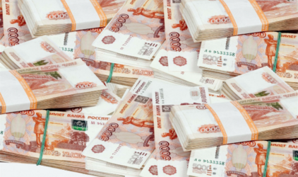 ВТБ: выдачи кредитов наличными в Югре превысили 5 млрд рублей