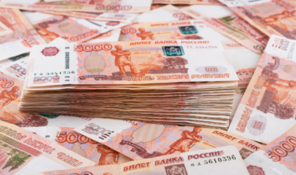 11 млрд рублей югорчане разместили на вкладах за год