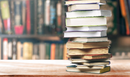 ВТБ выяснил, кто и когда покупает больше всего книг