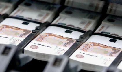 ВТБ: высокие ставки обеспечат прирост рынка рублевых сбережений на 2 трлн