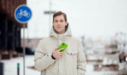 В Югре стали чаще сдавать смартфоны в трейд-ин