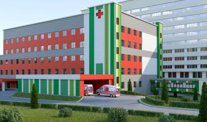 В 2024 году программа «Мир без слез» охватила 15 городов России