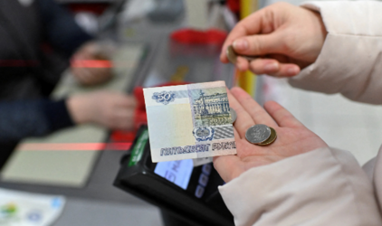 Жители Уральского федерального округа меньше всех в России спорят из-за денег в семье