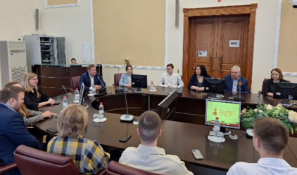 Больше 4000 тюменцев соревновались в марафоне по финансовой грамотности