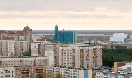 Сургут занял второе место среди муниципалитетов по организации охраны труда
