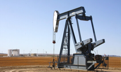 В Югре с начала года добыли 100 млн тонн нефти
