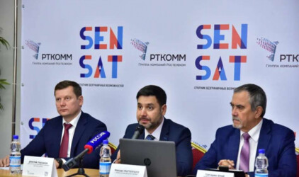 Сенсация от SenSat. Новая марка спутникового интернета стала доступна жителям Ханты-Мансийского Автономного округа