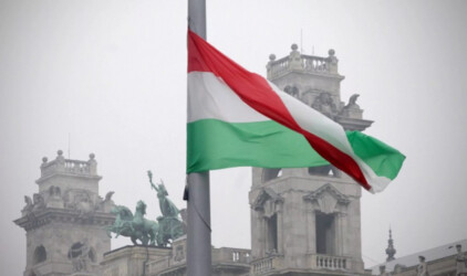 Товарооборот между Югрой и Венгрией вырос в 40 раз