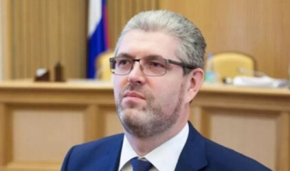Сергей Дегтярев встретился с жителями Нефтеюганска