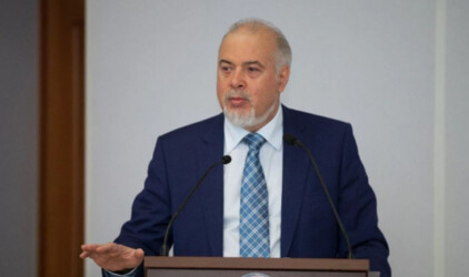 Вадим Шувалов встретился с жителями микрорайонов Сургута