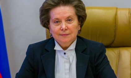 Наталья Комарова рассказала о новых противокоронавирусных ограничениях в Югре